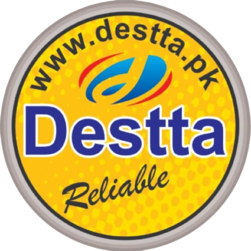 Destta Electronics Store