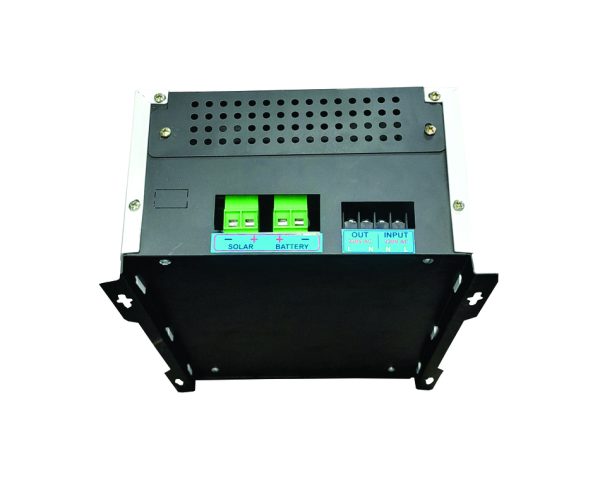 DST-2480MP Solar Charge Controller MPPT With Hybrid System 12V/24V 80A - Image 5
